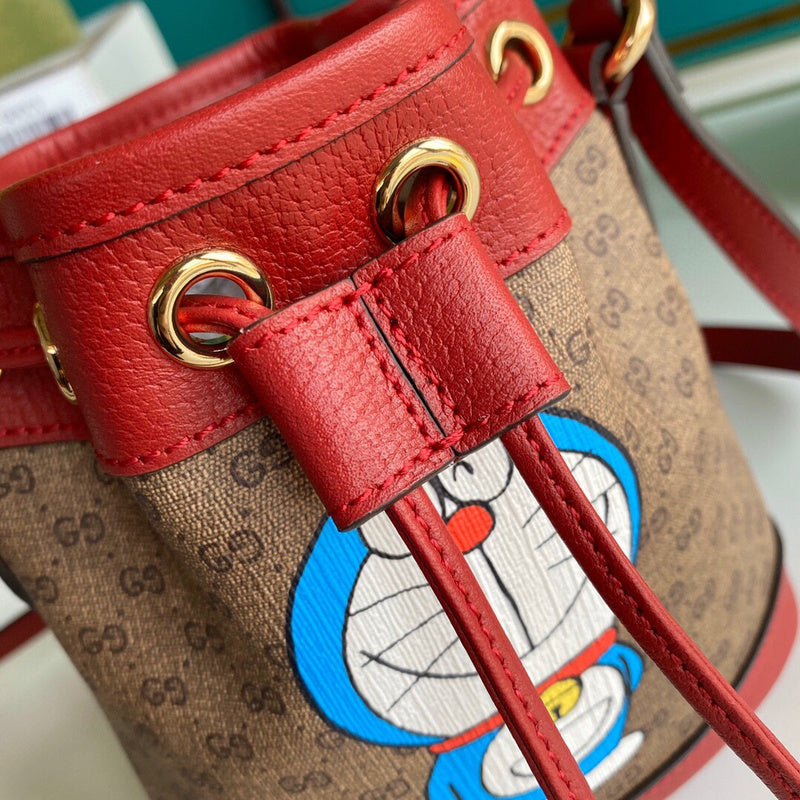 Satchel Bags - GCI Bags - 6047
