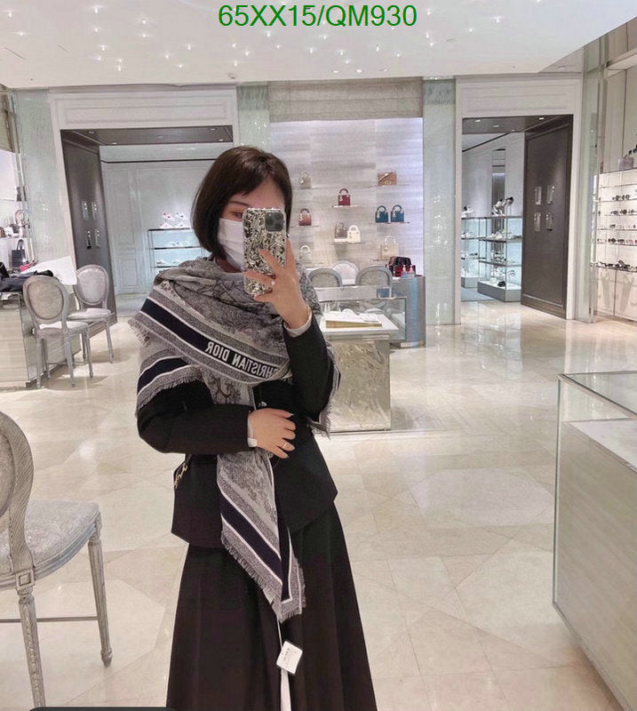 SAMC - DOR Scarves - 240