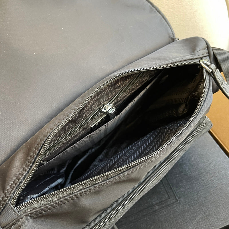 Satchel Bags - PRA Bags - 106
