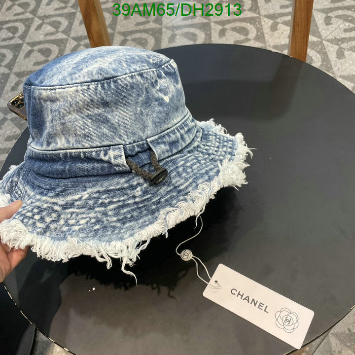 SAMC - CHL Caps & Hats - 027