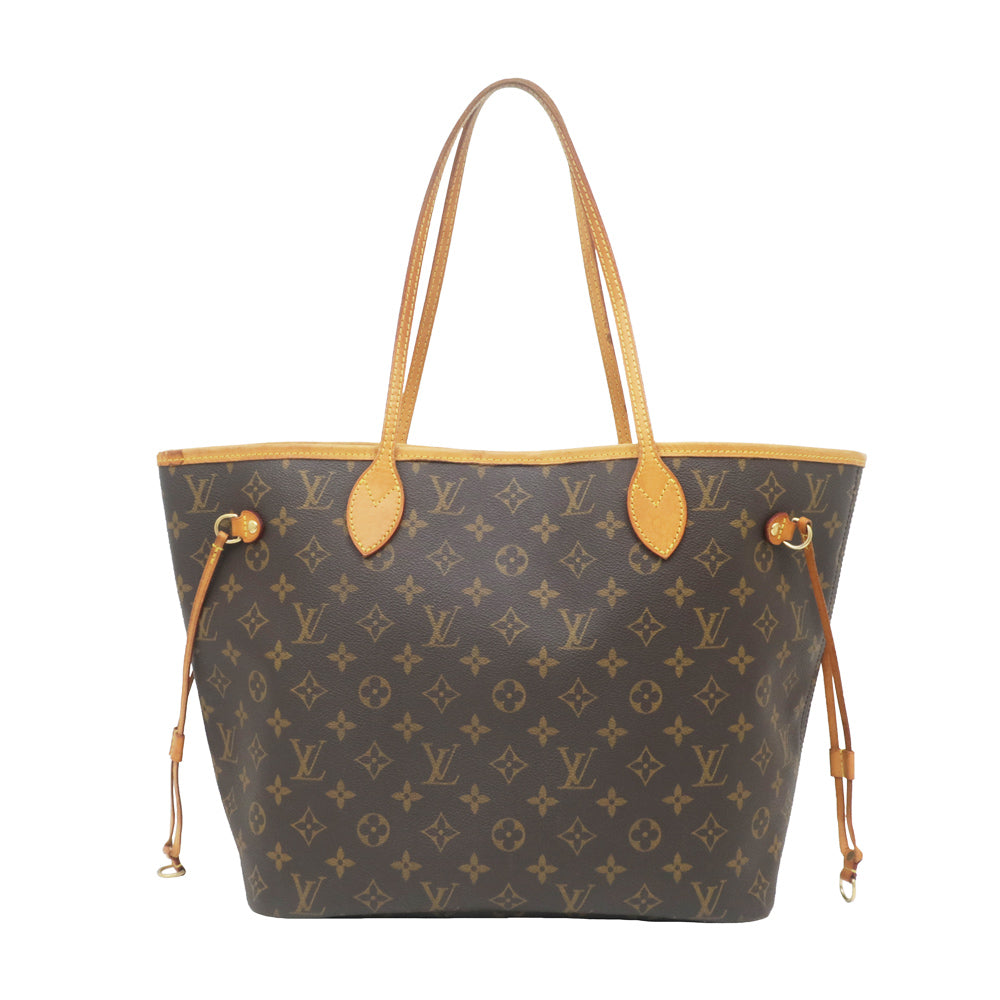 Louis Vuitton Monogramm Brown M40156