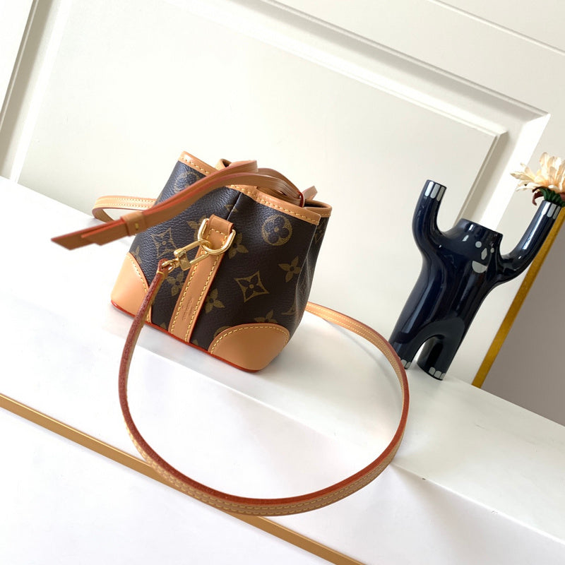 Satchel Bags - VL1 Bags - 763