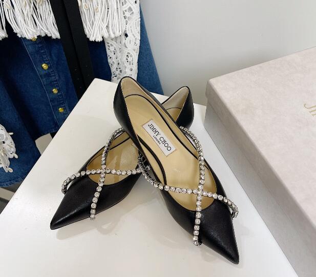 SAMC - JMC Shoes - 057