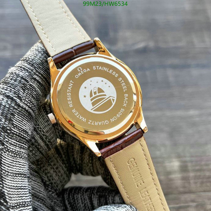 SAMC - OG Watches - 100