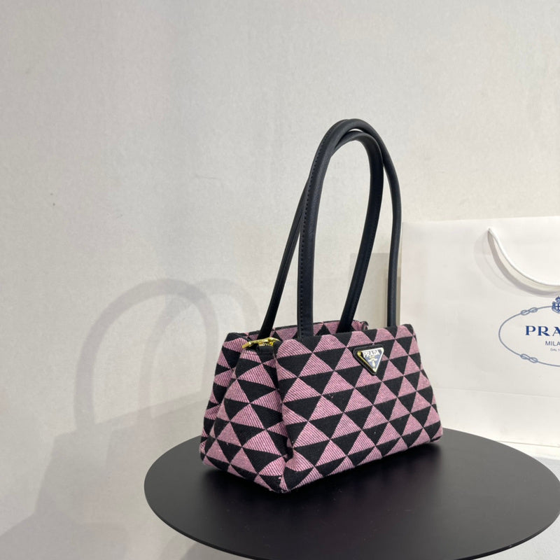 Satchel Bags - PRA Bags - 056