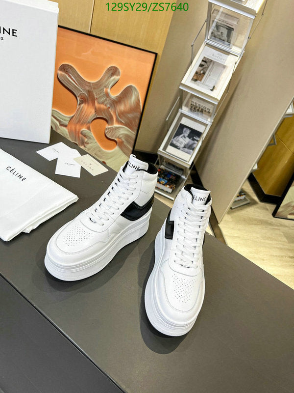 SAMC - COL Women Shoes - 233