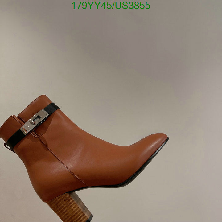 SAMC - Mix Boots - 529