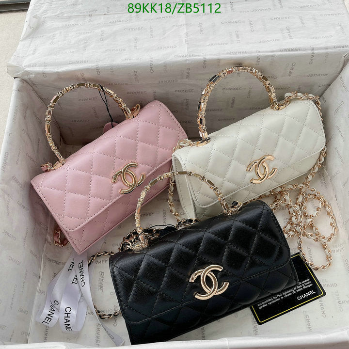 SAMC - CHL Bags Crossbody - 200