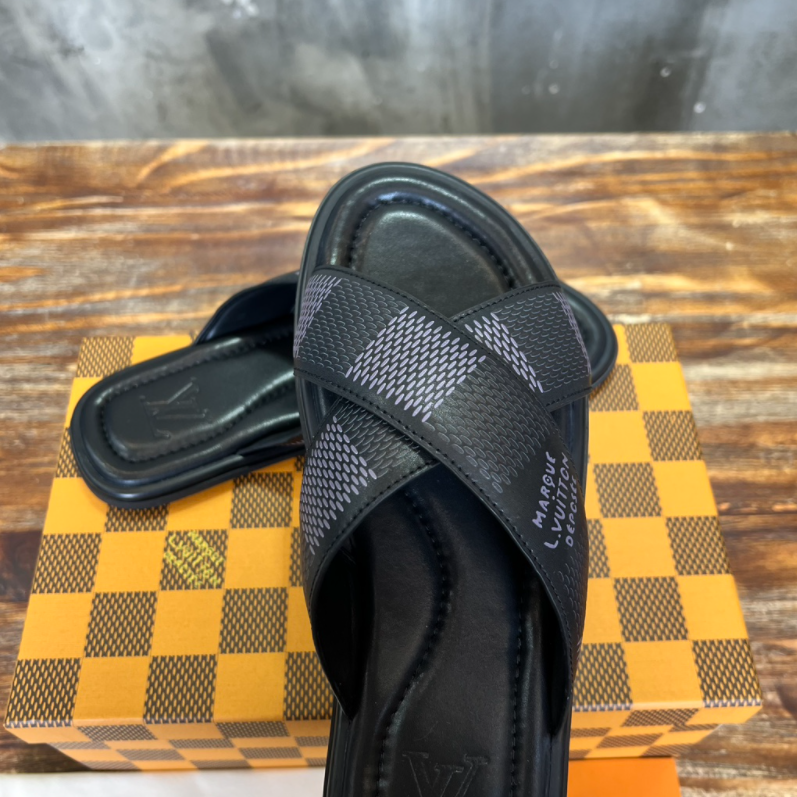 SAMC - LOV Men Shoes - 077