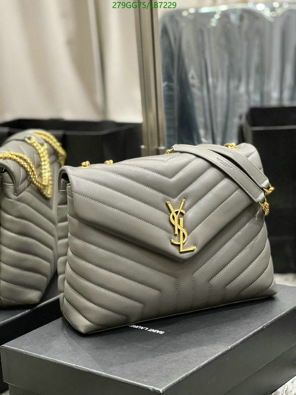 SAMC - YLS Bags - 423
