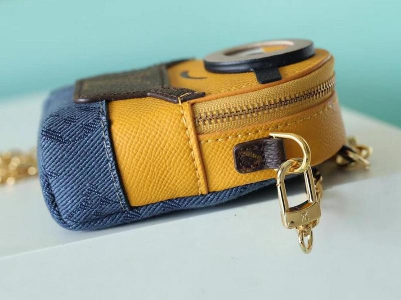 SAMC - LOV Bags - 1750