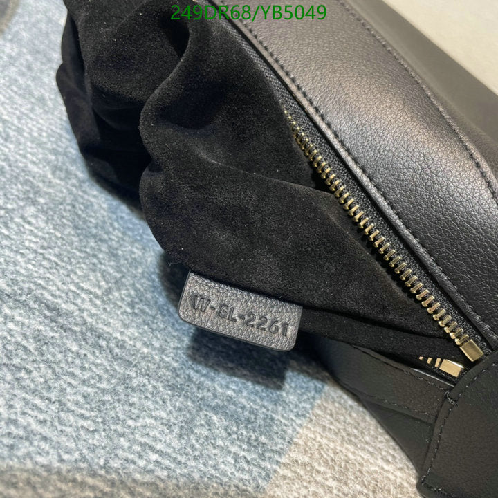 SAMC - COL Bags - 147