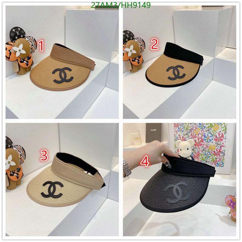 SAMC - CHL Caps & Hats - 255
