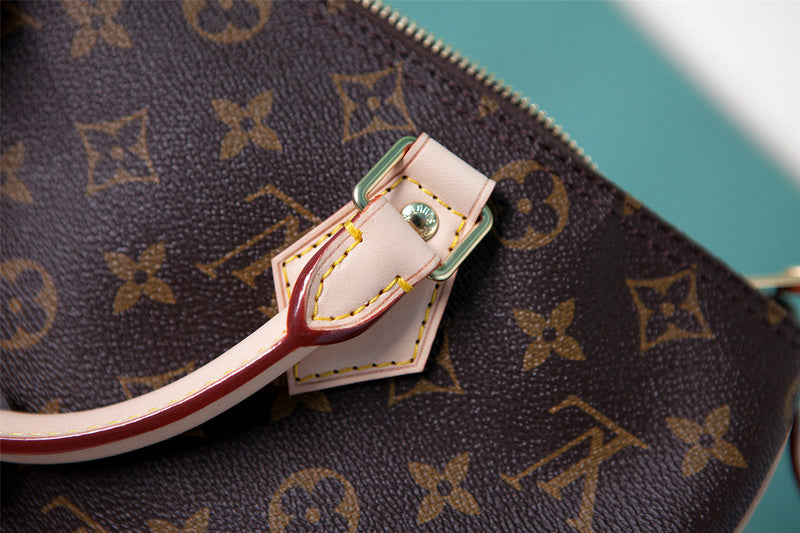 Glami Fashion Lu-Vi bags - 8189