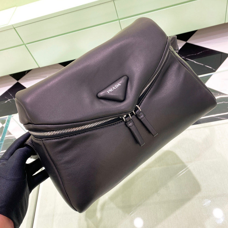 Satchel Bags - PDA Bags - 2791