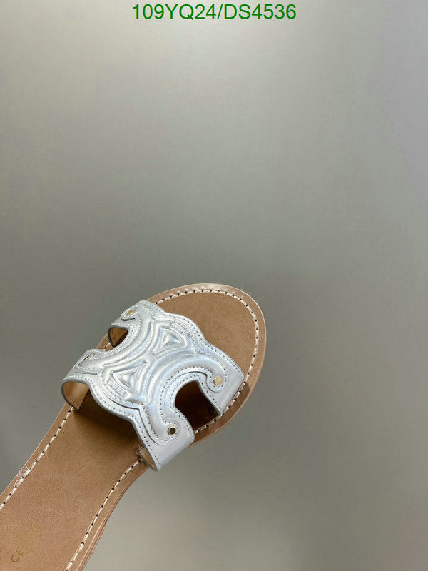 SAMC - COL Women Shoes - 027