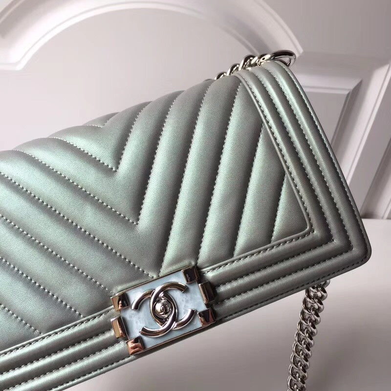 Satchel Bags - CHL Bags - 671
