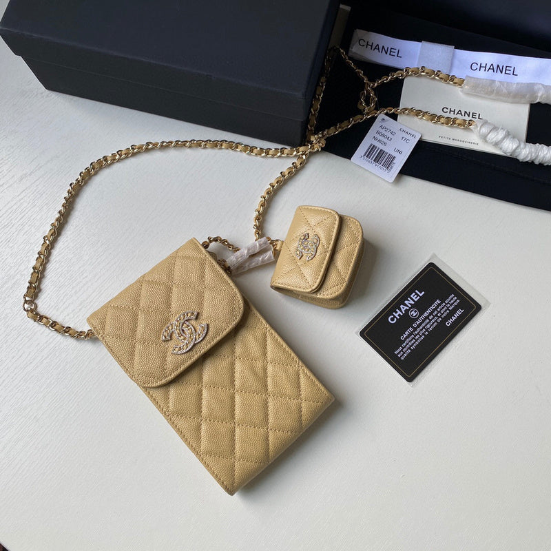 Satchel Bags - CHL Bags - 3115