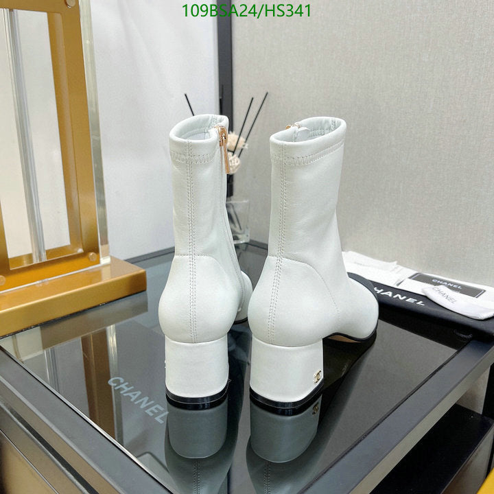 SAMC - Mix Boots - 066