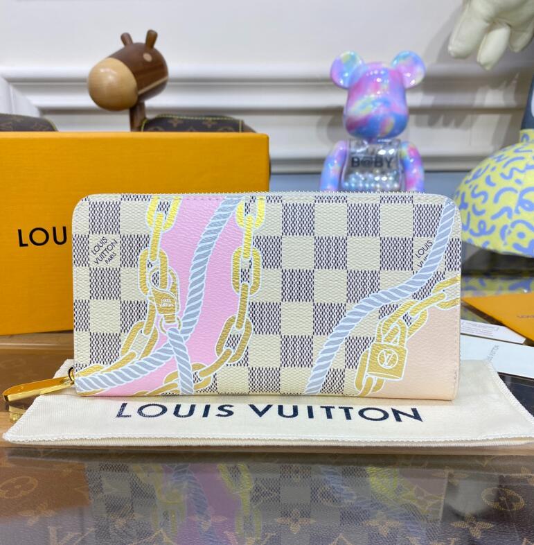 SAMC - LOV Bags - 1211