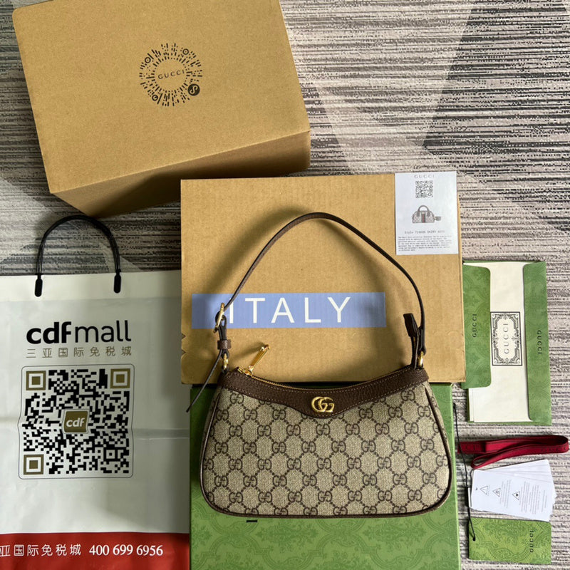 Satchel Bags - GCI Bags - 7816