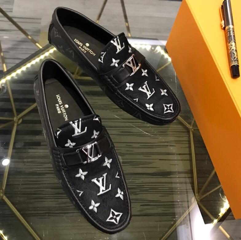 SAMC - LOV Men Shoes - 1925