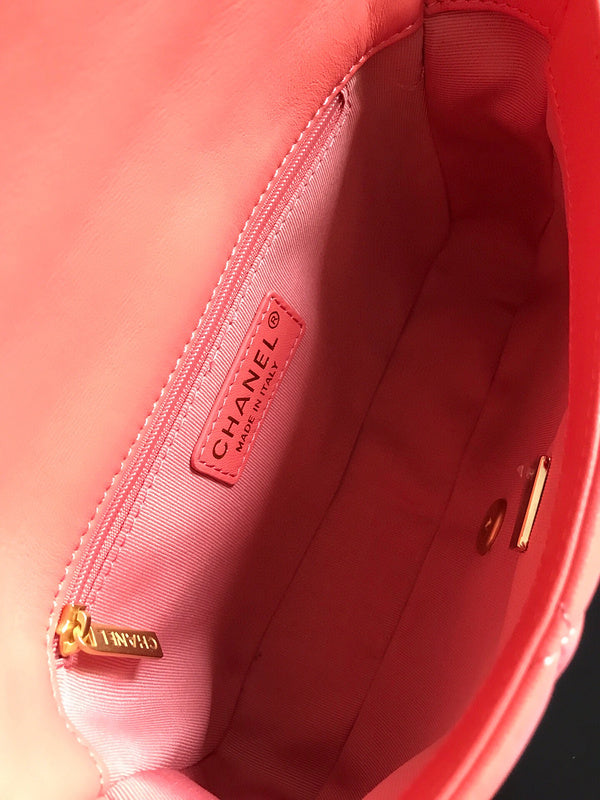 GlamI - CHL Bags - 3451