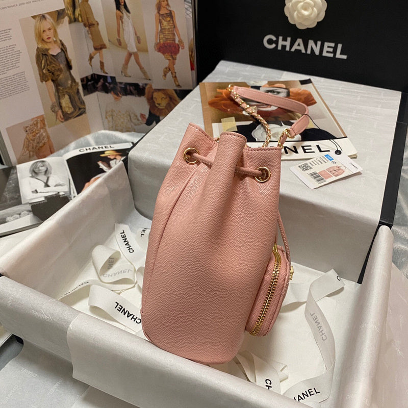 Satchel Bags - CHL Bags - 3083