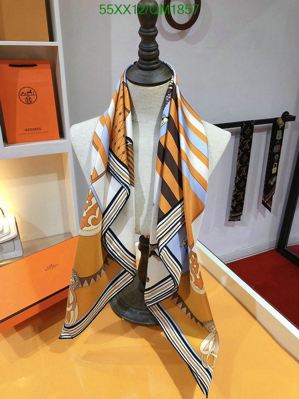SAMC - HMS Scarves - 660
