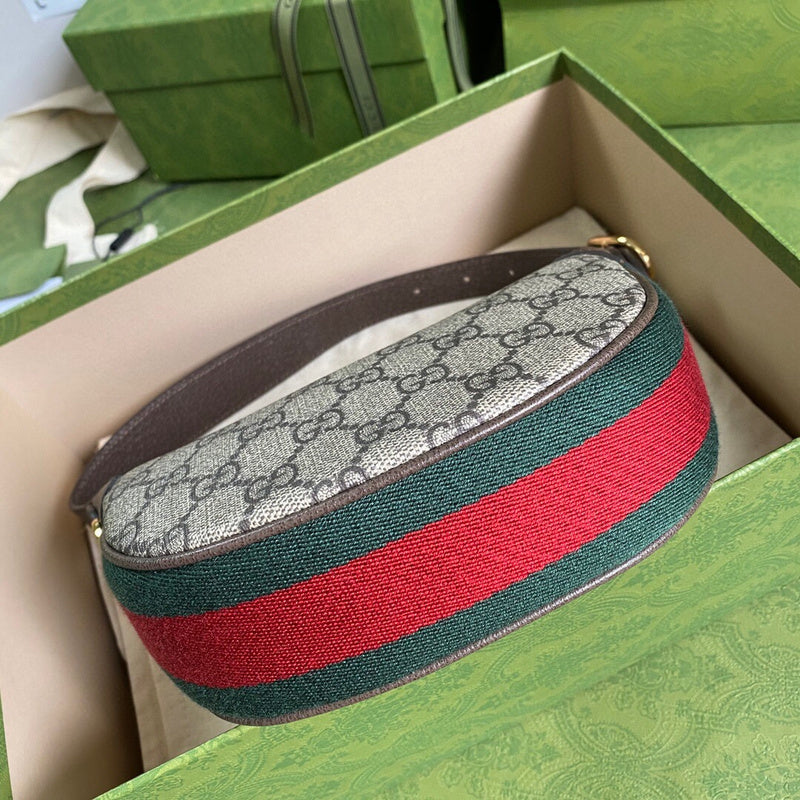 Satchel Bags - GCI Bags - 5945