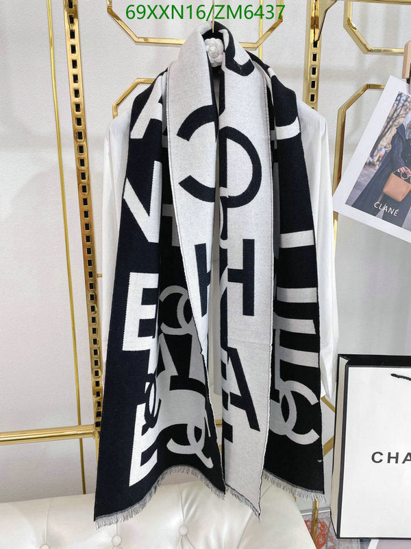 SAMC - CHL Scarves - 896