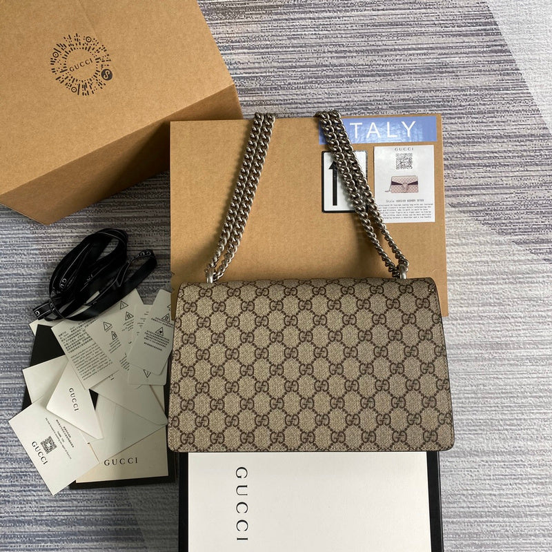 ELE - GG Bags - 2191