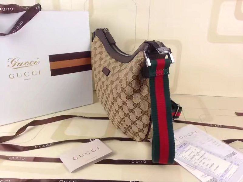 Gucci Luxury Fashion Bag