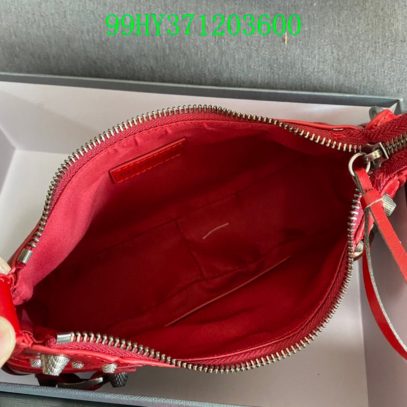 Satchel Bags - BGA Bags - 2380
