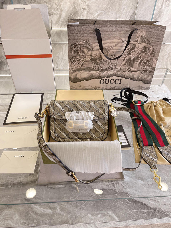 Satchel Bags - BGA Bags - 1515