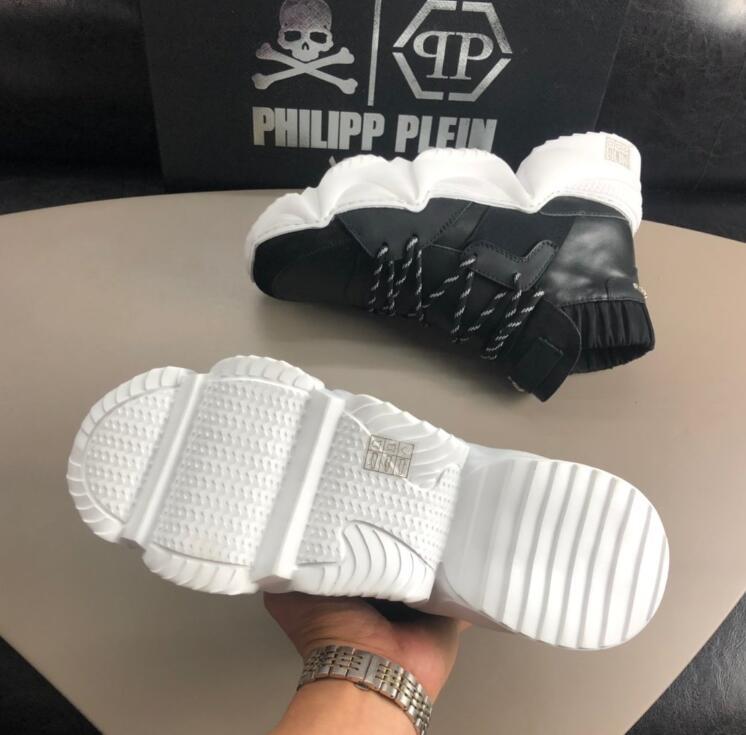 Glamy - PHP Shoes - 182