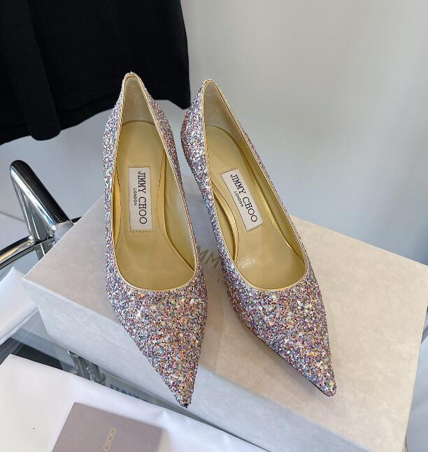 SAMC - JMC Shoes - 055
