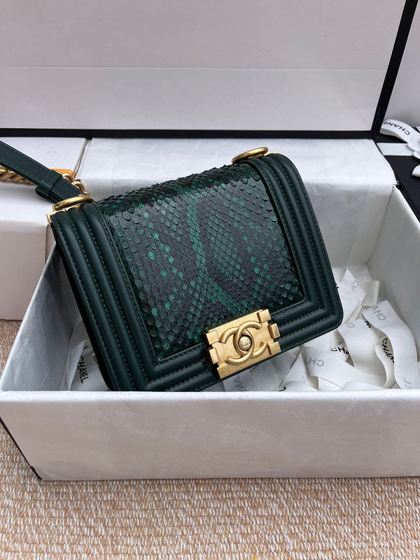 Satchel Bags - CHL Bags - 3401