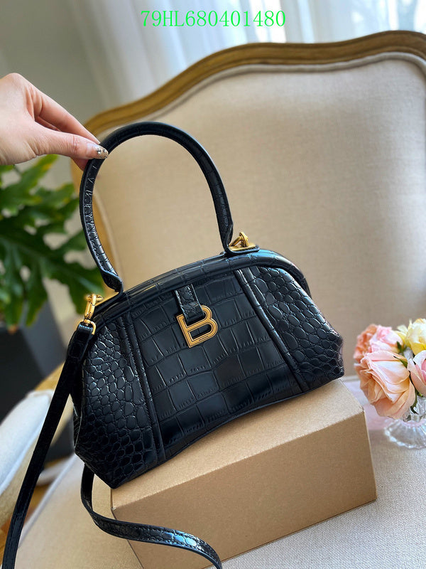 Satchel Bags - BGA Bags - 2346
