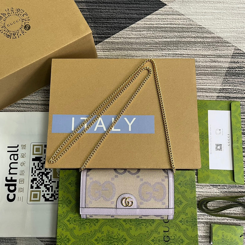 Satchel Bags - GCI Bags - 7590