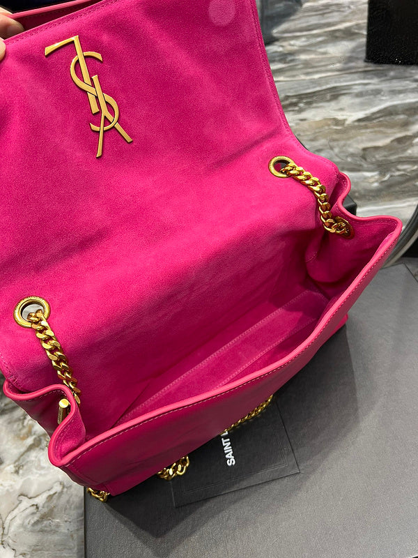 Satchel Bags - SLY Bags - 738