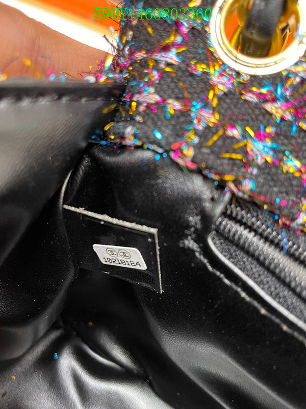 Glami - CHL Bags - 249