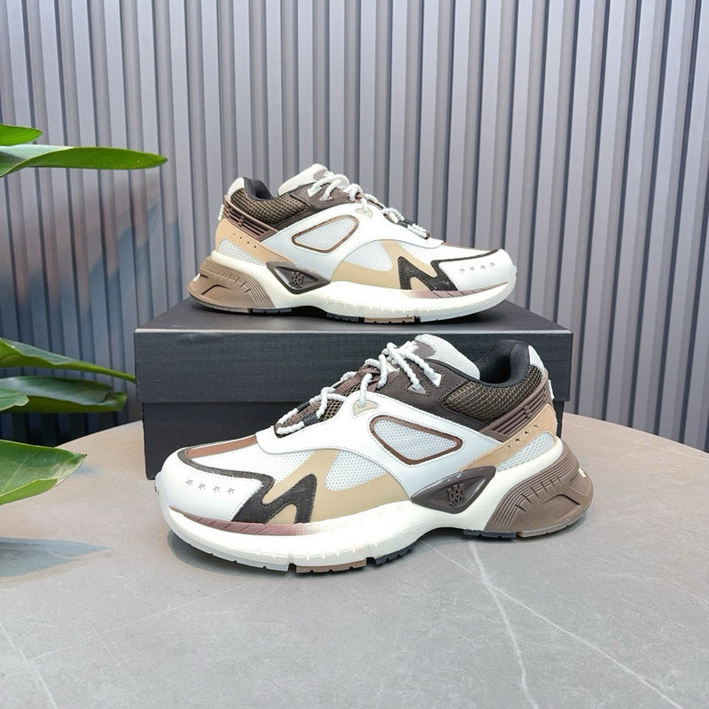 glami - AMIR Men Shoes - 384