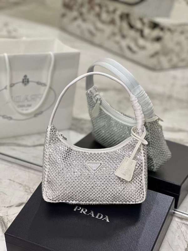 Satchel Bags - PDA Bags - 1811
