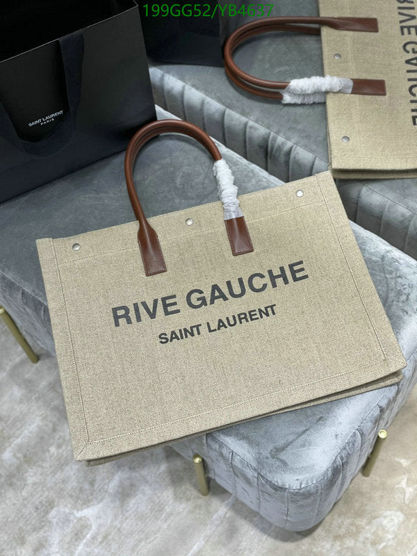 SAMC - YLS Bags - 355