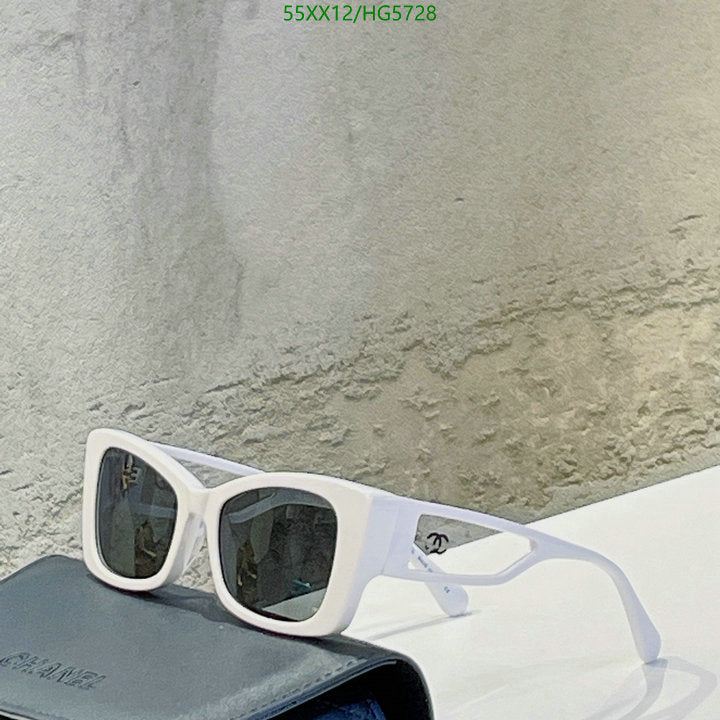 SAMC - CHL Glasses - 426
