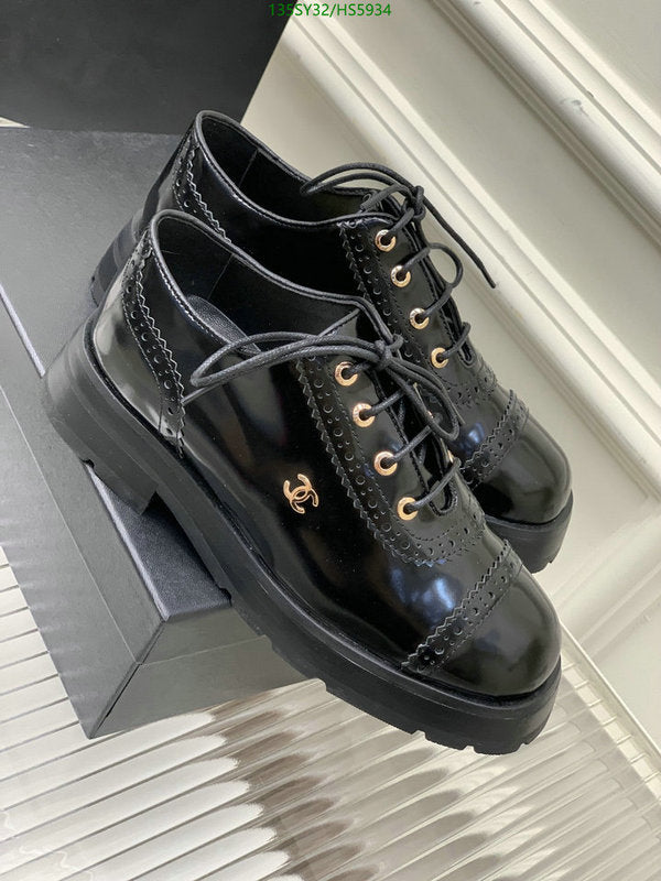 SAMC - CHL Women Shoes - 009