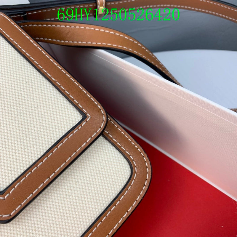 ELE Fashion -BBR Bags - 529