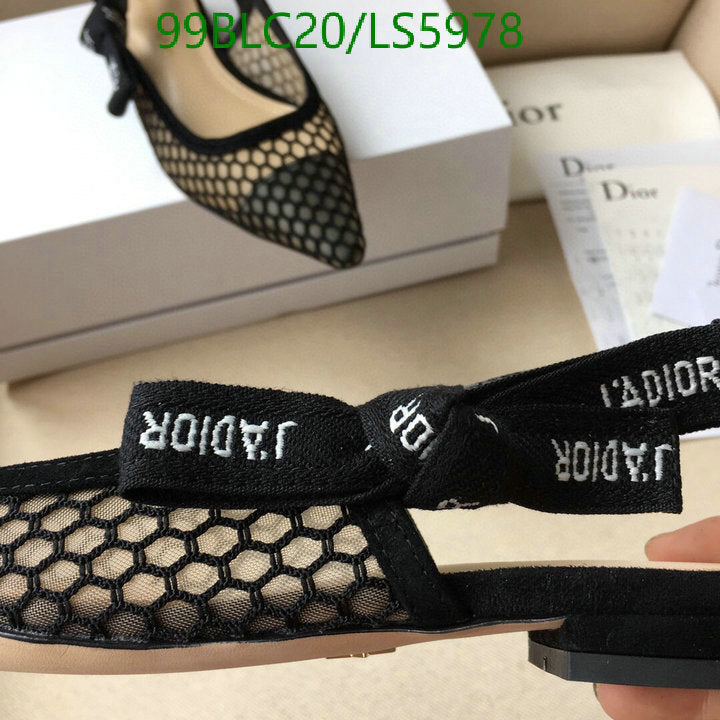 SAMCC - DOR Women Shoes - 2111