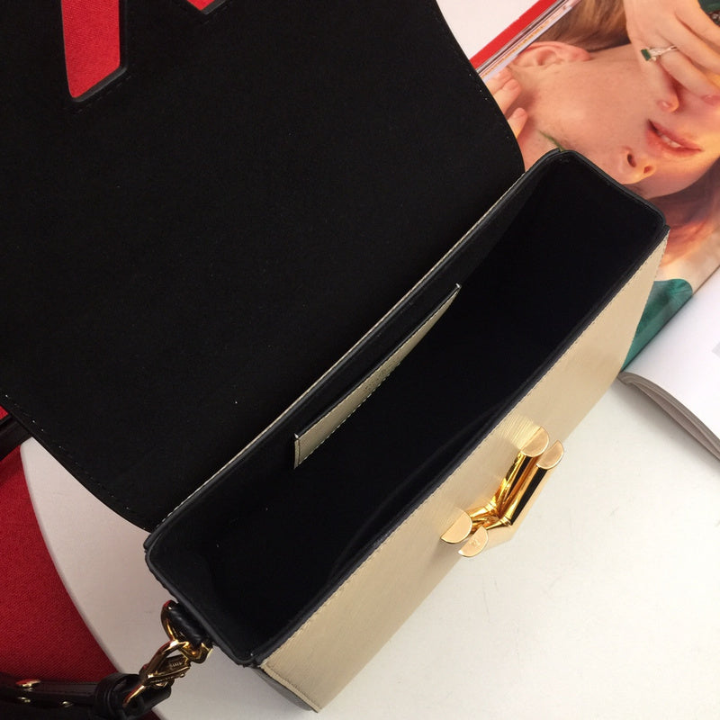Satchel Bags - VL Bags - 2153